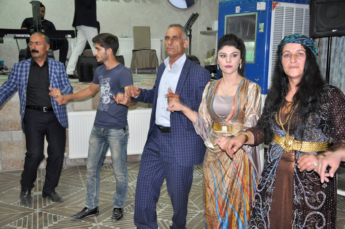 Yüksekova Düğünleri (22-23) Eylül 2018 74