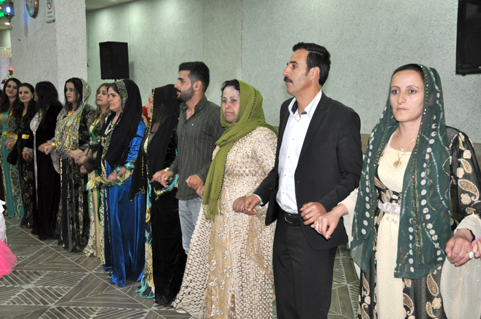 Yüksekova Düğünleri (22-23) Eylül 2018 75