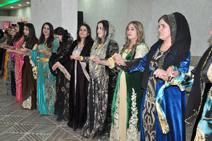 Yüksekova Düğünleri (22-23) Eylül 2018 76