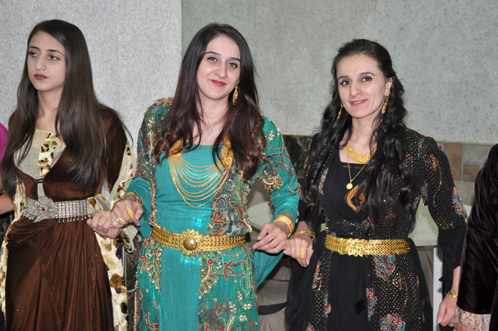 Yüksekova Düğünleri (22-23) Eylül 2018 77