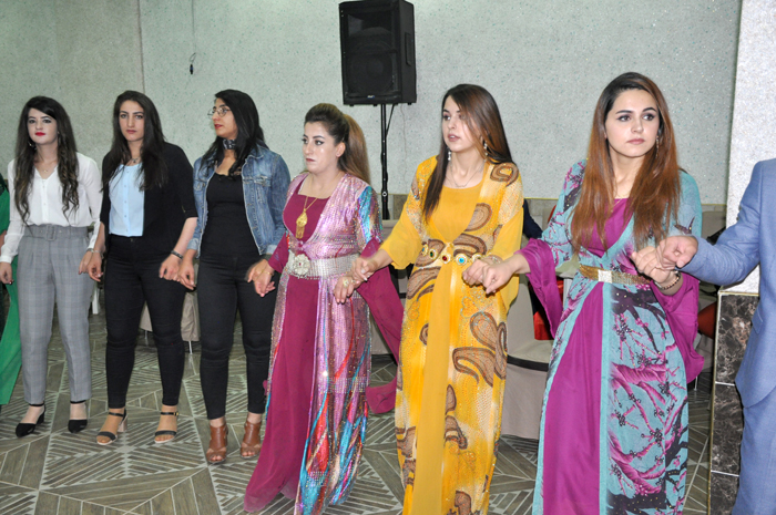 Yüksekova Düğünleri (22-23) Eylül 2018 78