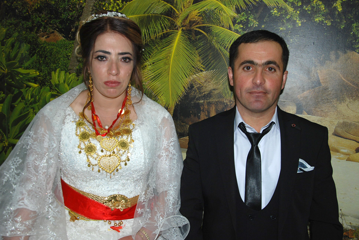 Yüksekova Düğünleri (22-23) Eylül 2018 8