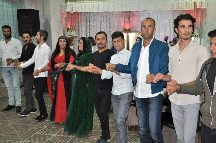 Yüksekova Düğünleri (22-23) Eylül 2018 80