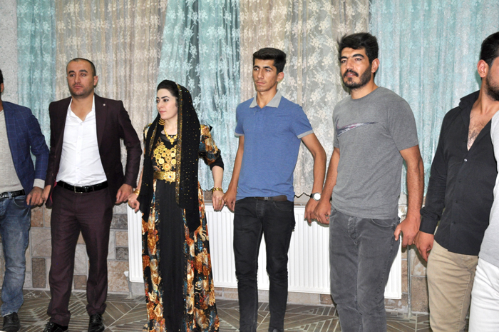 Yüksekova Düğünleri (22-23) Eylül 2018 82