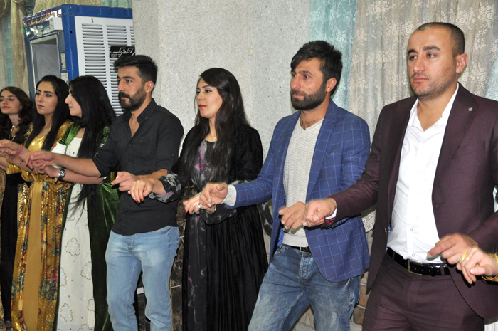 Yüksekova Düğünleri (22-23) Eylül 2018 83