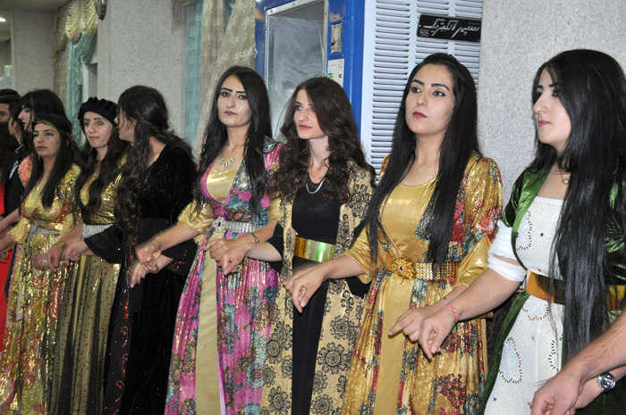 Yüksekova Düğünleri (22-23) Eylül 2018 84