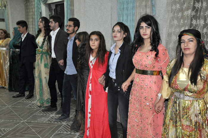 Yüksekova Düğünleri (22-23) Eylül 2018 85