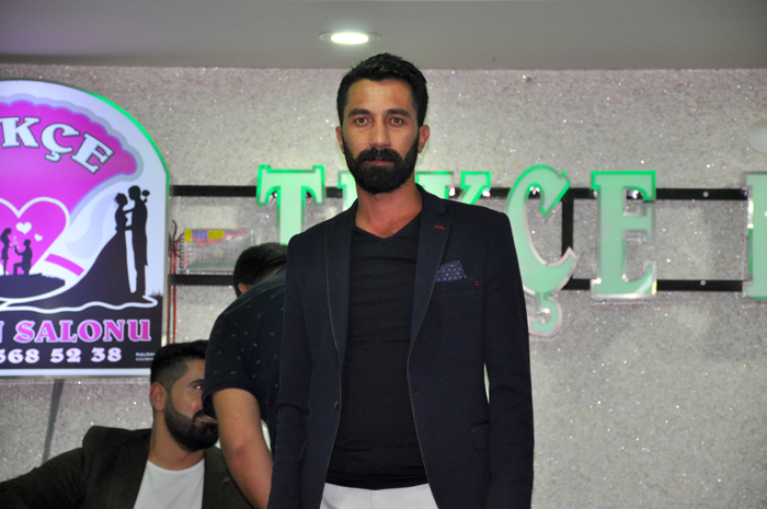 Yüksekova Düğünleri (22-23) Eylül 2018 86