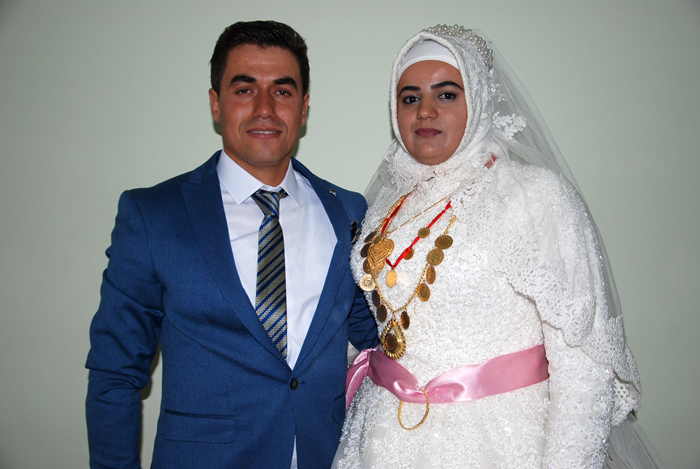 Yüksekova Düğünleri (22-23) Eylül 2018 9