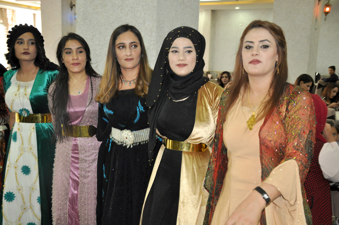 Yüksekova Düğünleri (22-23) Eylül 2018 90