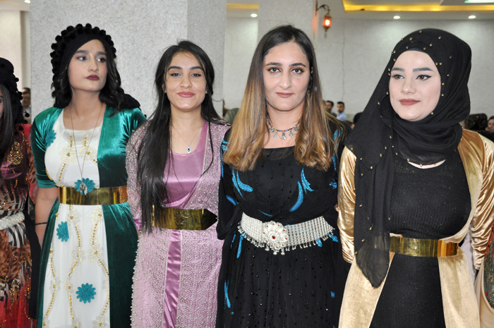 Yüksekova Düğünleri (22-23) Eylül 2018 91