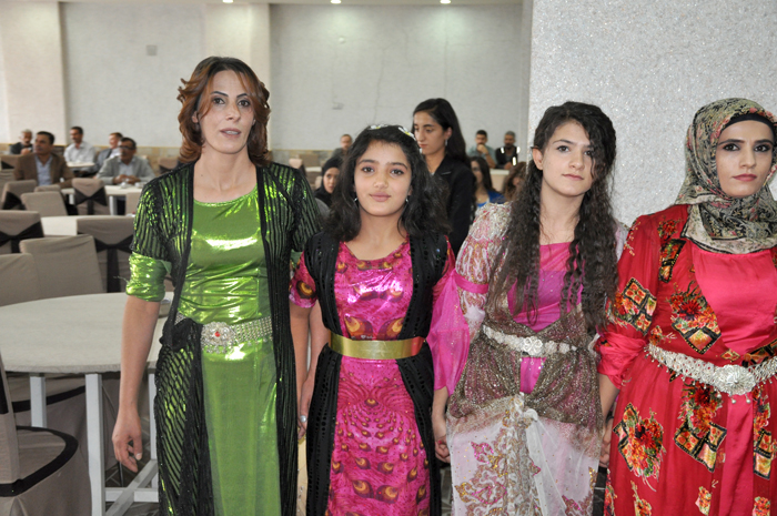 Yüksekova Düğünleri (22-23) Eylül 2018 92