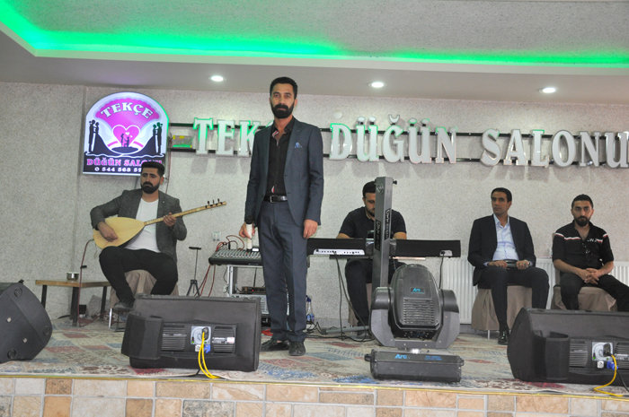 Yüksekova Düğünleri (22-23) Eylül 2018 93