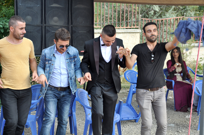 Yüksekova Düğünleri (22-23) Eylül 2018 94