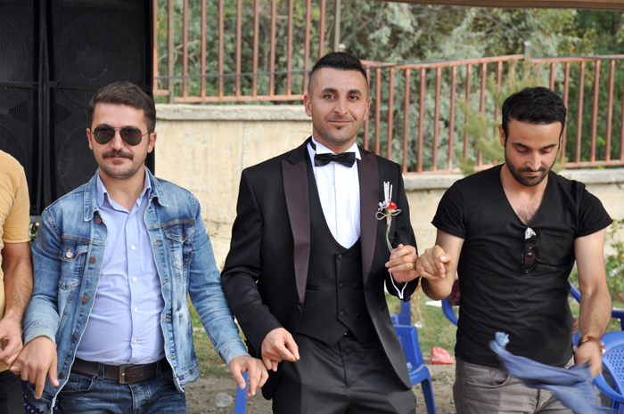 Yüksekova Düğünleri (22-23) Eylül 2018 95