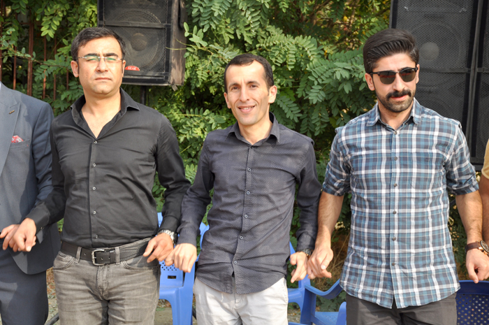 Yüksekova Düğünleri (22-23) Eylül 2018 97