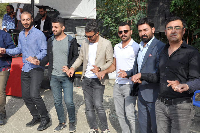 Yüksekova Düğünleri (22-23) Eylül 2018 98