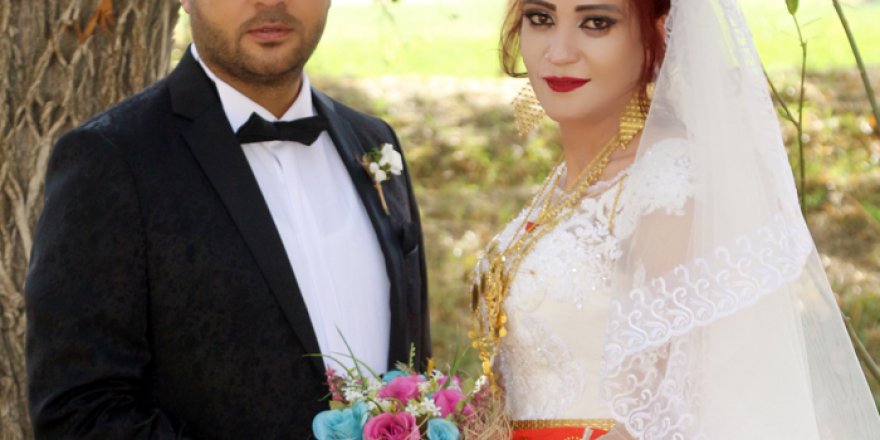 Yüksekova Düğünleri (22-23) Eylül 2018