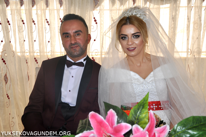 Yüksekova Düğünleri (29-30) Eylül 2018 1