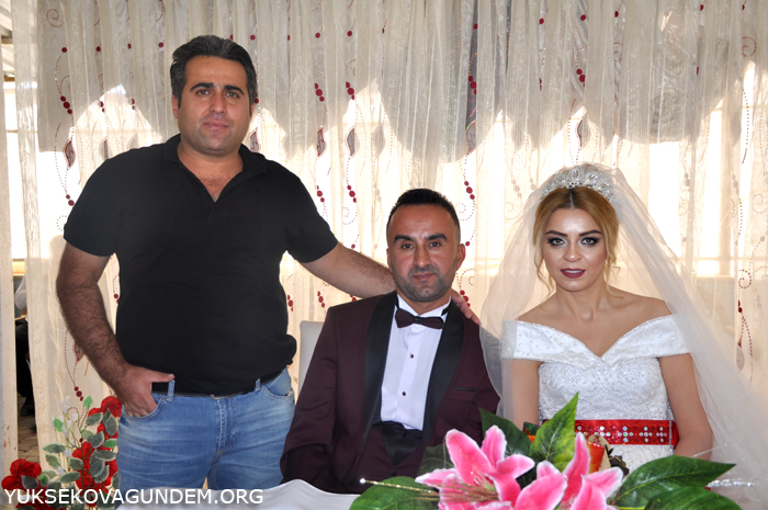 Yüksekova Düğünleri (29-30) Eylül 2018 10