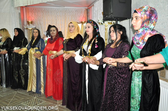 Yüksekova Düğünleri (29-30) Eylül 2018 100