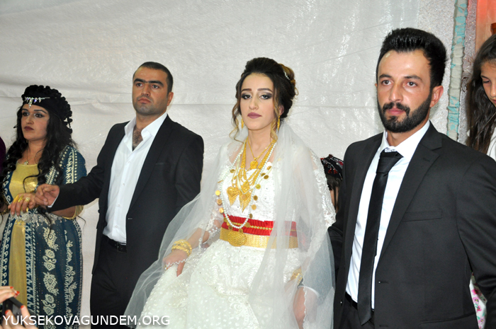 Yüksekova Düğünleri (29-30) Eylül 2018 101