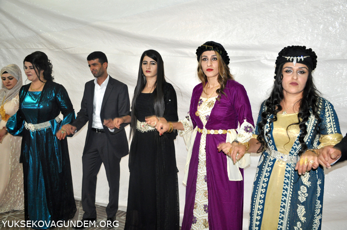 Yüksekova Düğünleri (29-30) Eylül 2018 102