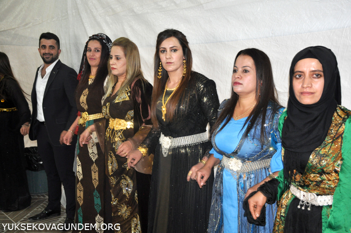 Yüksekova Düğünleri (29-30) Eylül 2018 105