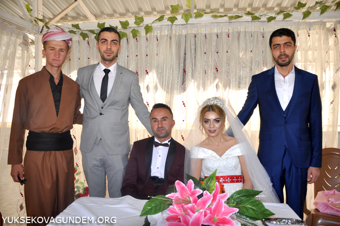 Yüksekova Düğünleri (29-30) Eylül 2018 11