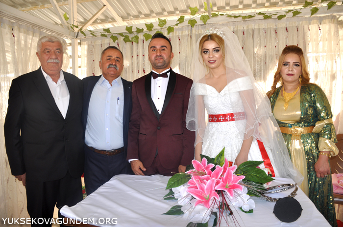 Yüksekova Düğünleri (29-30) Eylül 2018 13