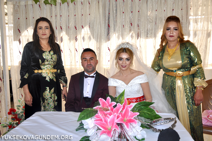 Yüksekova Düğünleri (29-30) Eylül 2018 15