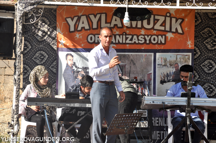 Yüksekova Düğünleri (29-30) Eylül 2018 16