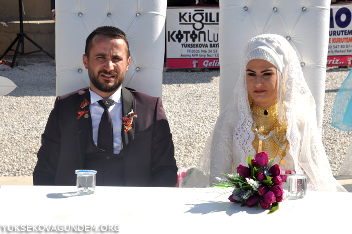 Yüksekova Düğünleri (29-30) Eylül 2018 2