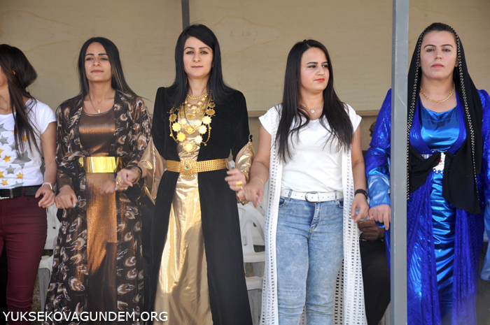 Yüksekova Düğünleri (29-30) Eylül 2018 31