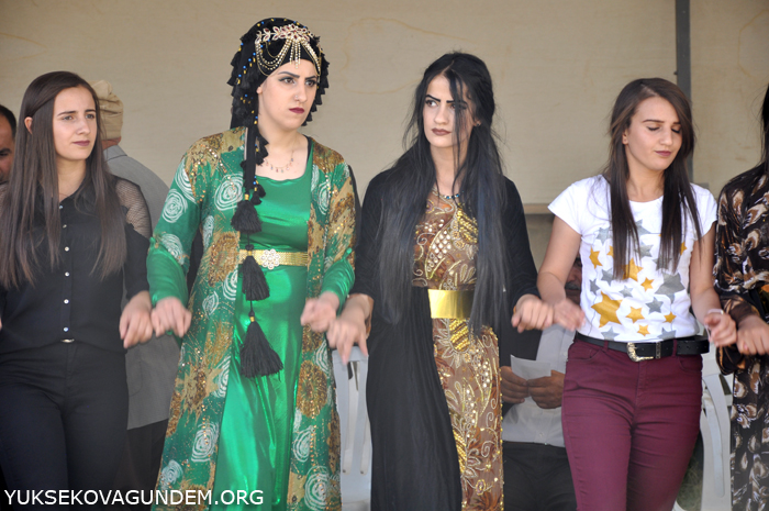 Yüksekova Düğünleri (29-30) Eylül 2018 32