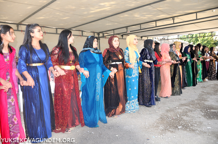 Yüksekova Düğünleri (29-30) Eylül 2018 38