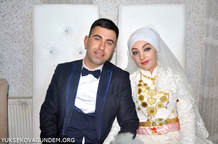 Yüksekova Düğünleri (29-30) Eylül 2018 4