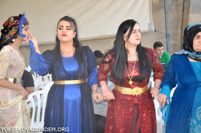 Yüksekova Düğünleri (29-30) Eylül 2018 47