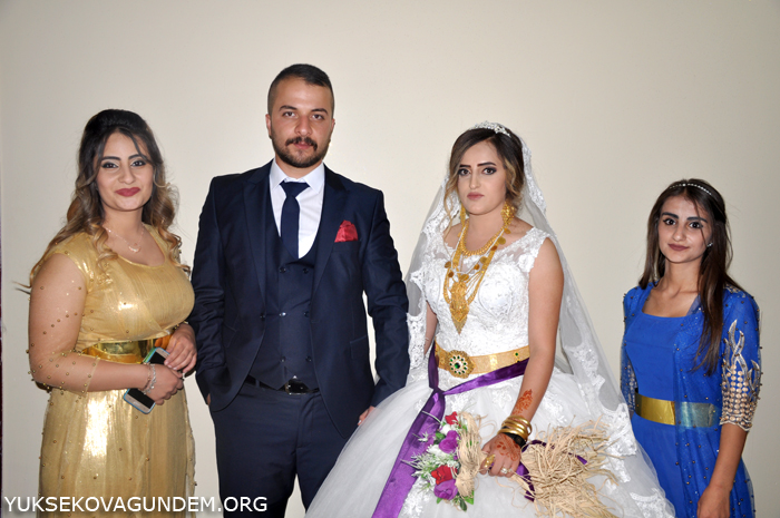 Yüksekova Düğünleri (29-30) Eylül 2018 48