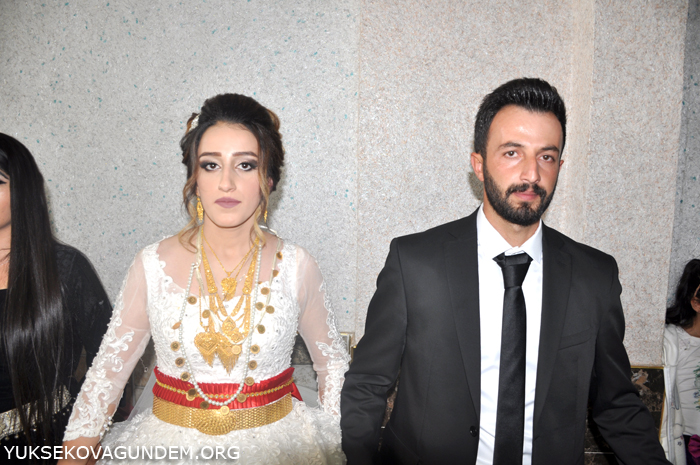 Yüksekova Düğünleri (29-30) Eylül 2018 5
