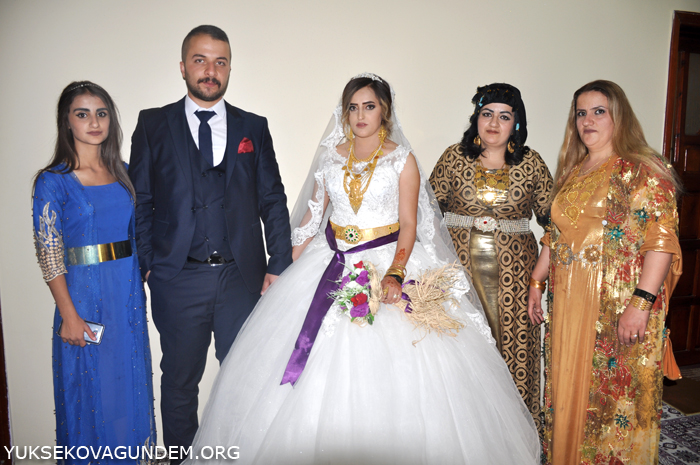 Yüksekova Düğünleri (29-30) Eylül 2018 50