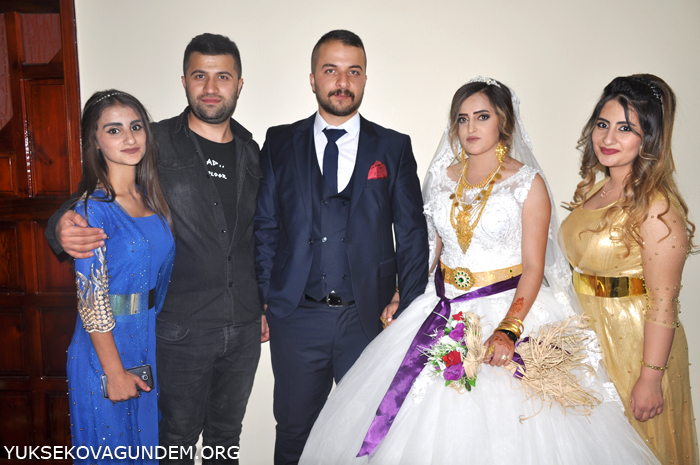 Yüksekova Düğünleri (29-30) Eylül 2018 51