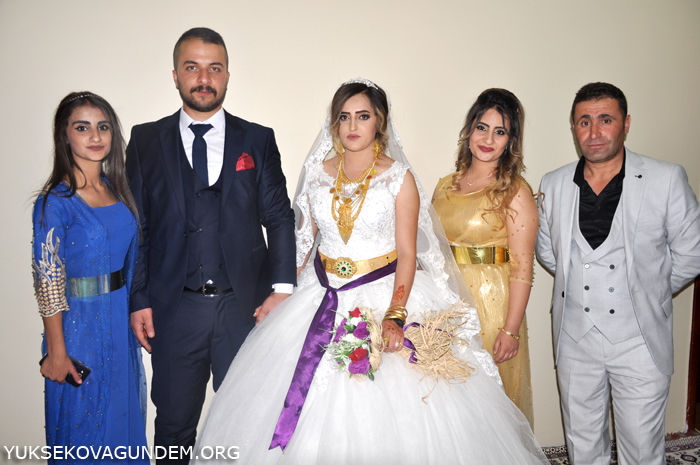 Yüksekova Düğünleri (29-30) Eylül 2018 52