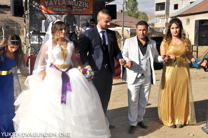 Yüksekova Düğünleri (29-30) Eylül 2018 57