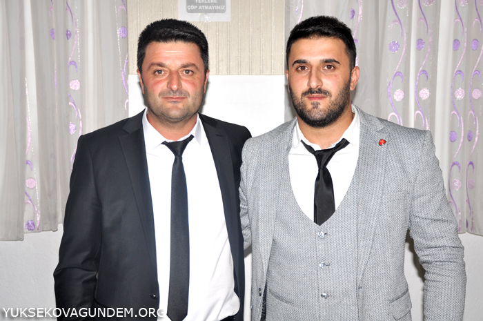 Yüksekova Düğünleri (29-30) Eylül 2018 58