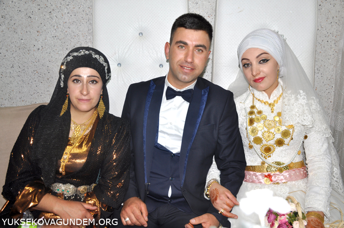 Yüksekova Düğünleri (29-30) Eylül 2018 61