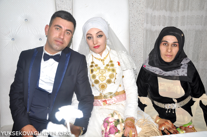 Yüksekova Düğünleri (29-30) Eylül 2018 62