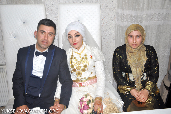 Yüksekova Düğünleri (29-30) Eylül 2018 63