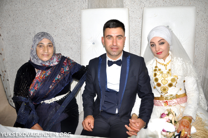 Yüksekova Düğünleri (29-30) Eylül 2018 64