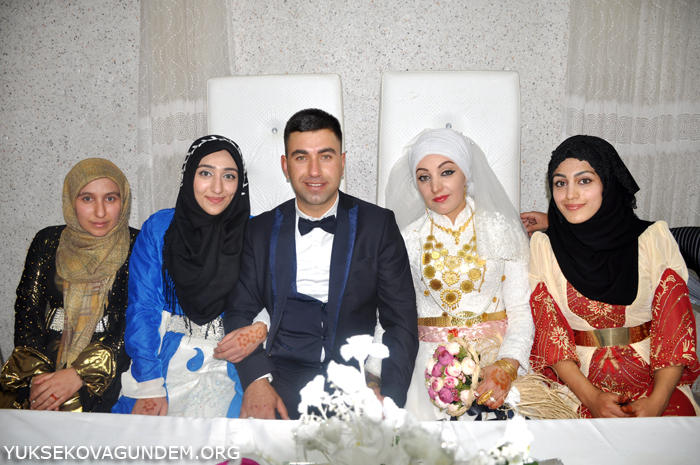 Yüksekova Düğünleri (29-30) Eylül 2018 66